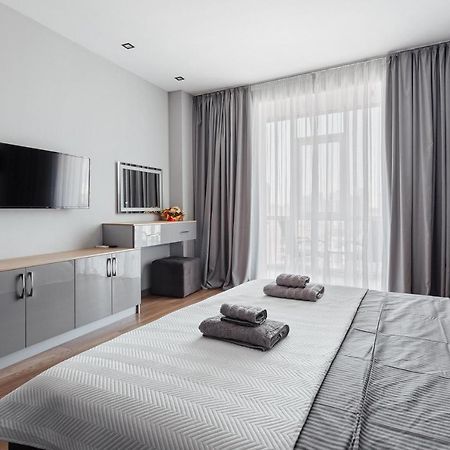 Grey Apartment オデッサ エクステリア 写真