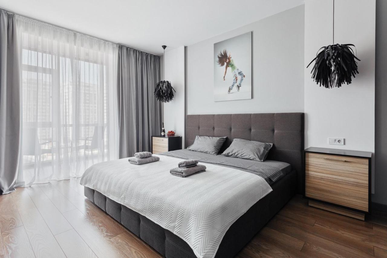 Grey Apartment オデッサ エクステリア 写真