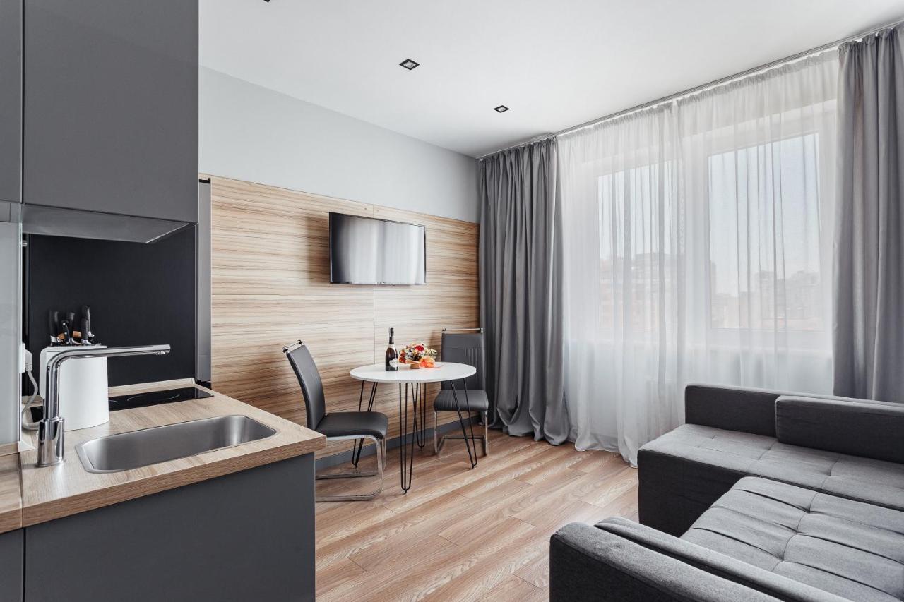 Grey Apartment オデッサ エクステリア 写真