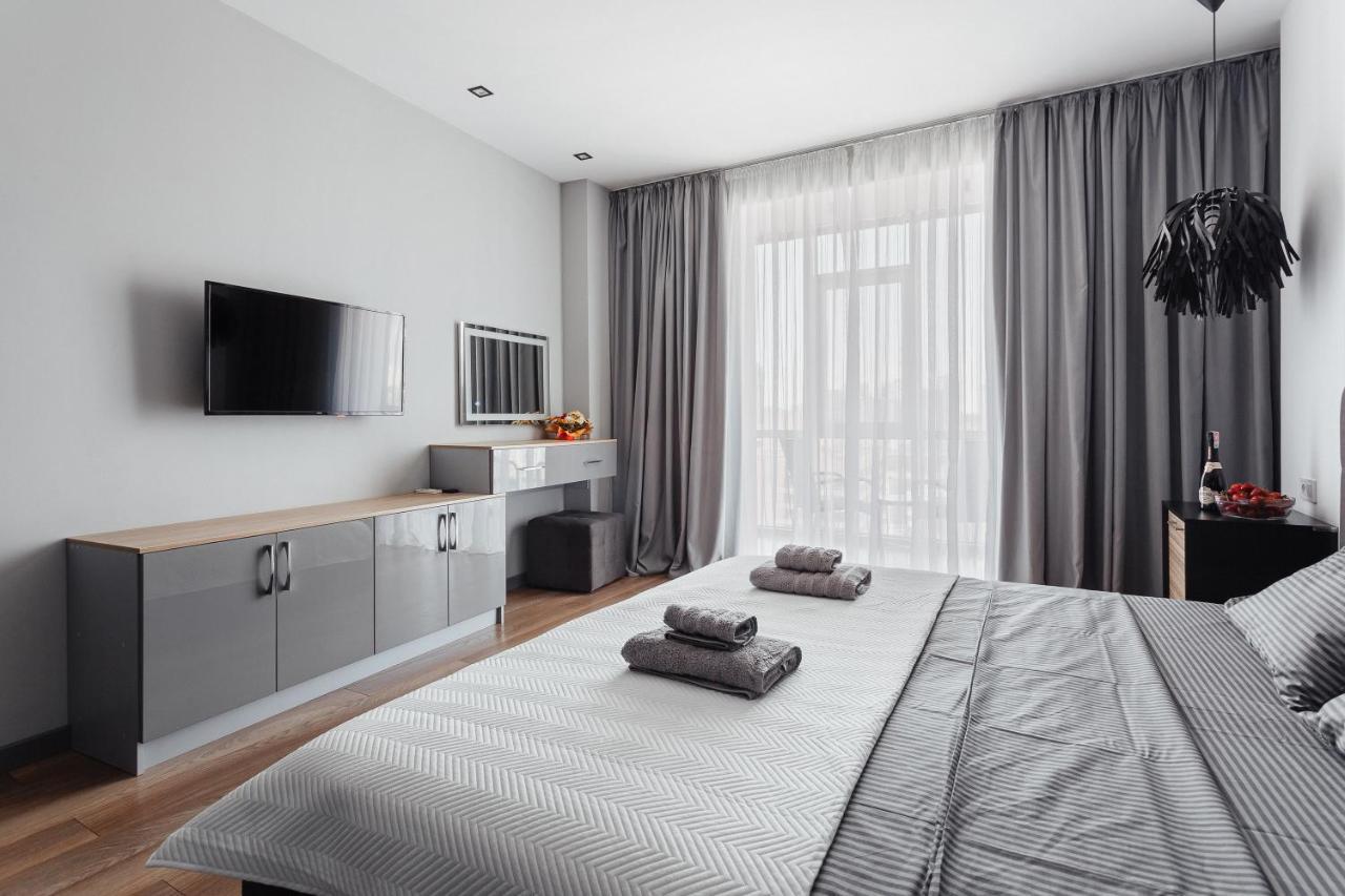Grey Apartment オデッサ エクステリア 写真