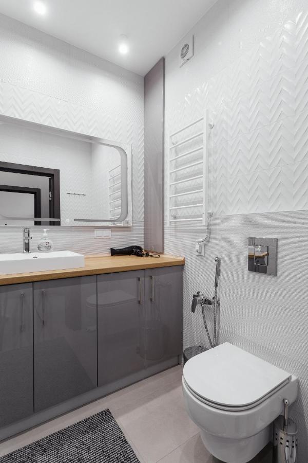 Grey Apartment オデッサ エクステリア 写真