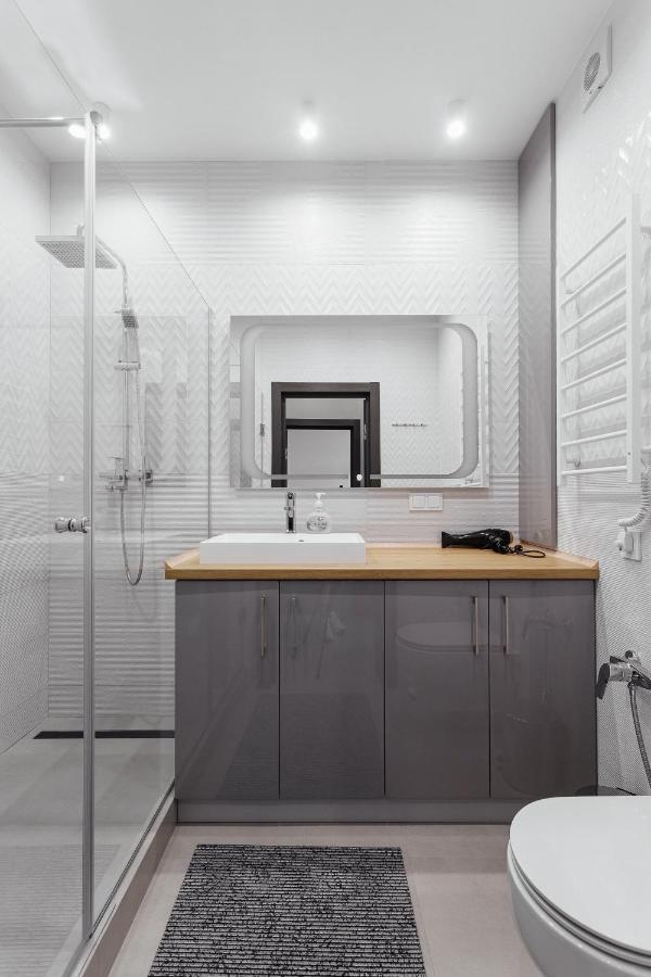 Grey Apartment オデッサ エクステリア 写真