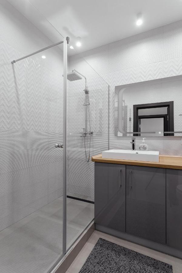 Grey Apartment オデッサ エクステリア 写真
