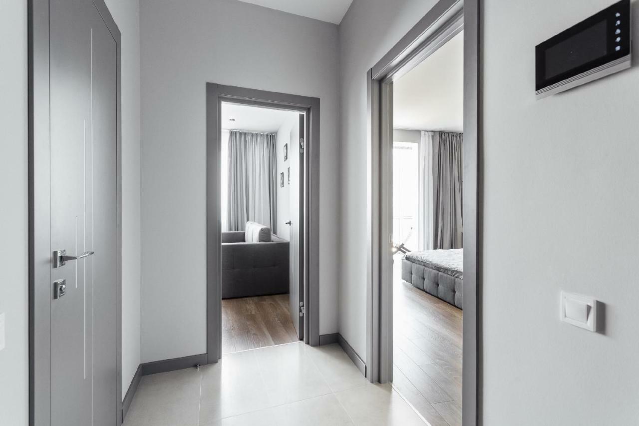 Grey Apartment オデッサ エクステリア 写真