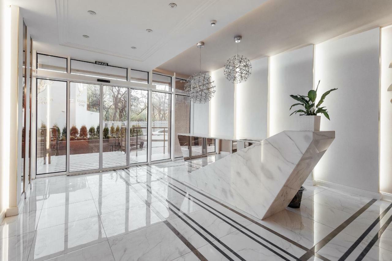 Grey Apartment オデッサ エクステリア 写真